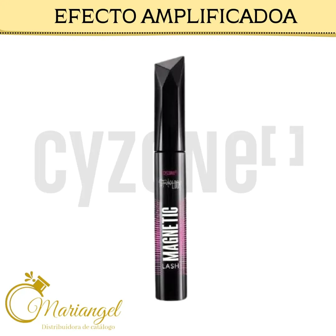 Pestañina Magnetic Lash 